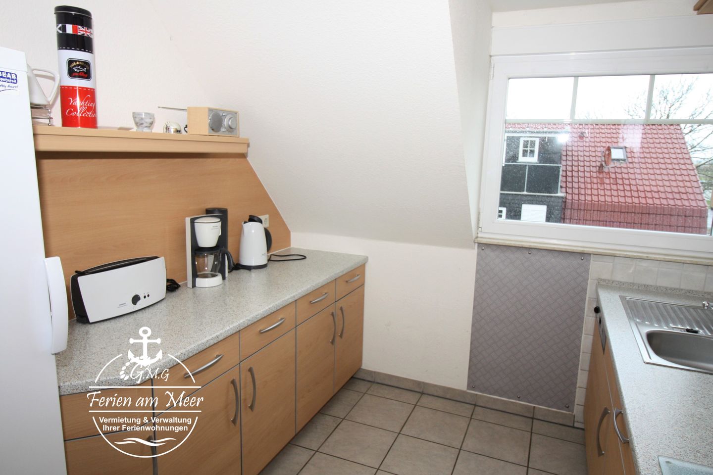  Drei Fische - Nordlandstr. 4  - 