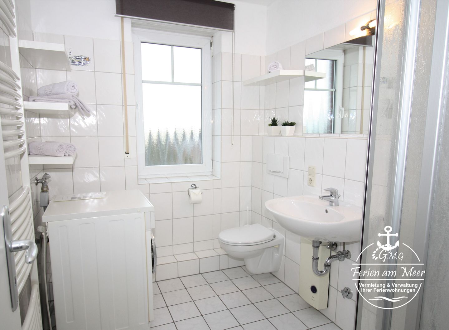  Drei Fische - Nordlandstr. 4  - 