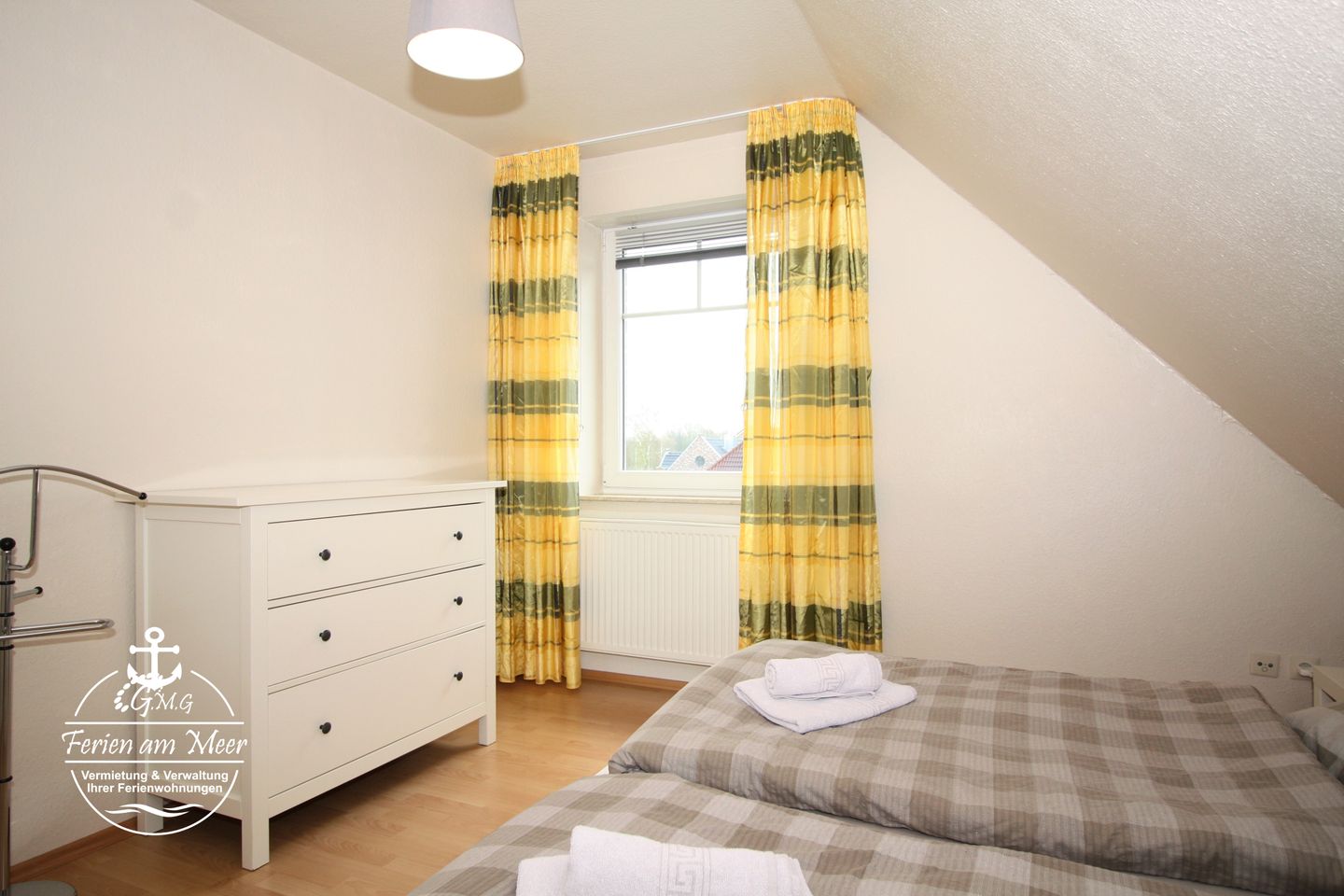  Drei Fische - Nordlandstr. 4  - 