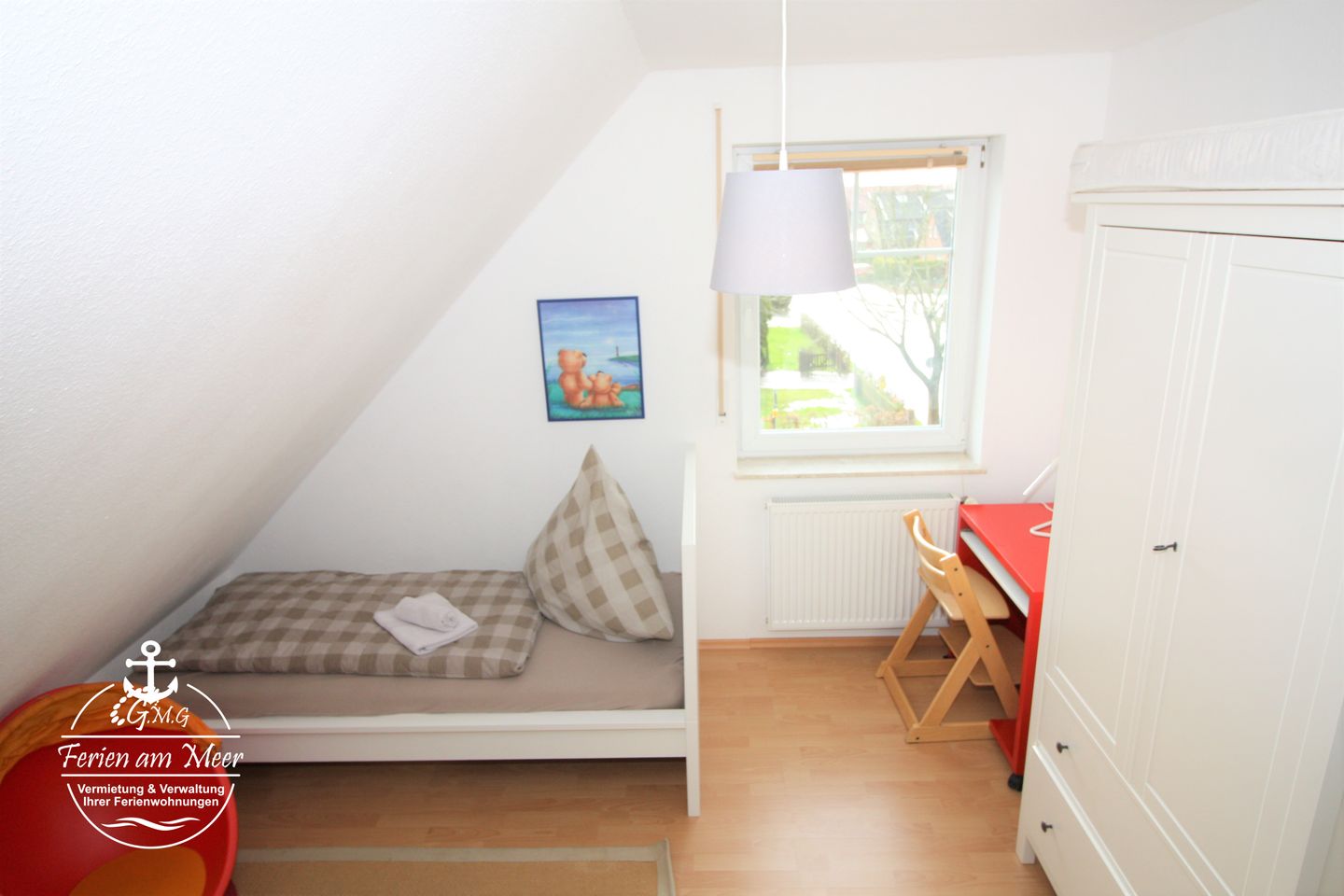  Drei Fische - Nordlandstr. 4  - 