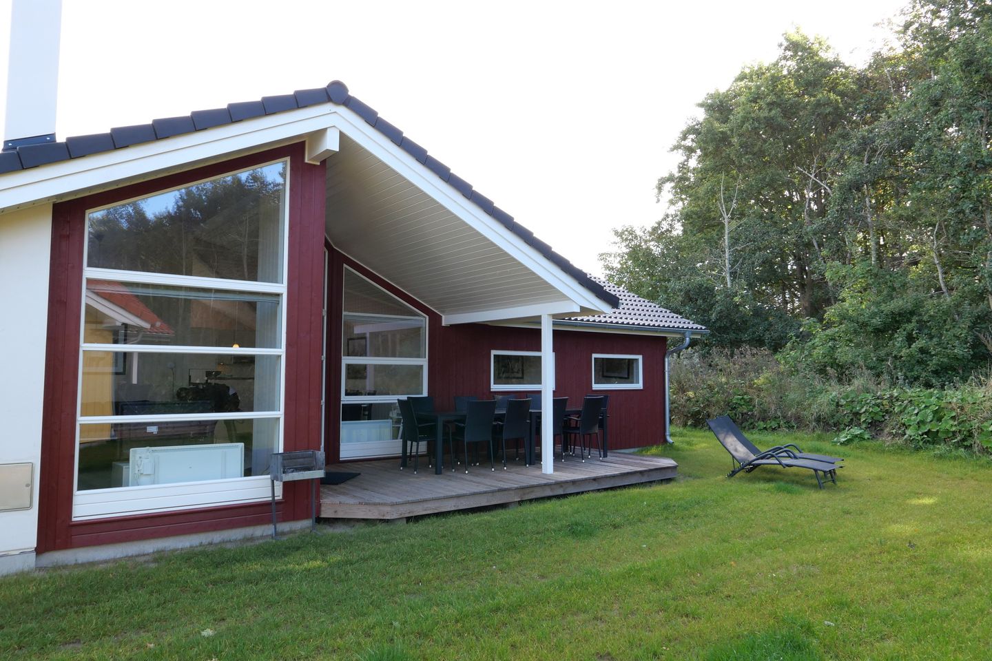 Resort 2 Ferienhaus D 84 Großenbrode - 