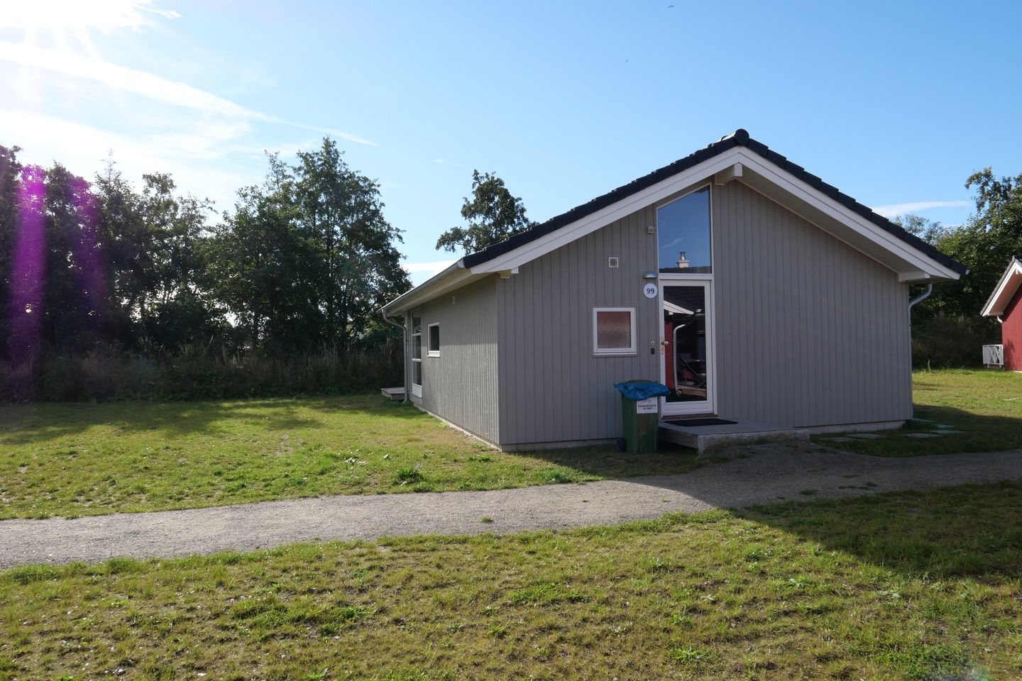 Resort 2 Ferienhaus A 99 Großenbrode - 