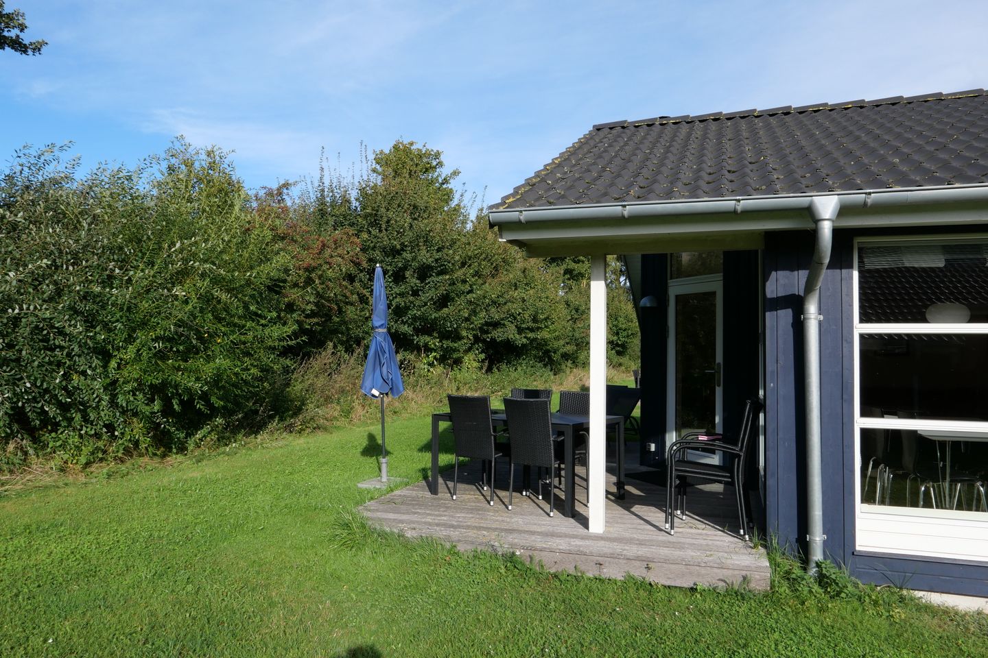 Resort 1 Ferienhaus A 141 Großenbrode - 