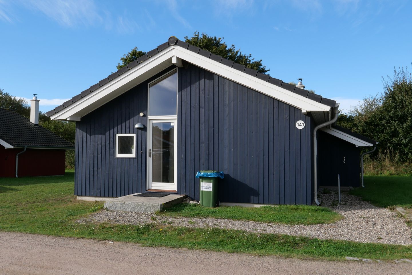 Resort 1 Ferienhaus A 141 Großenbrode - 