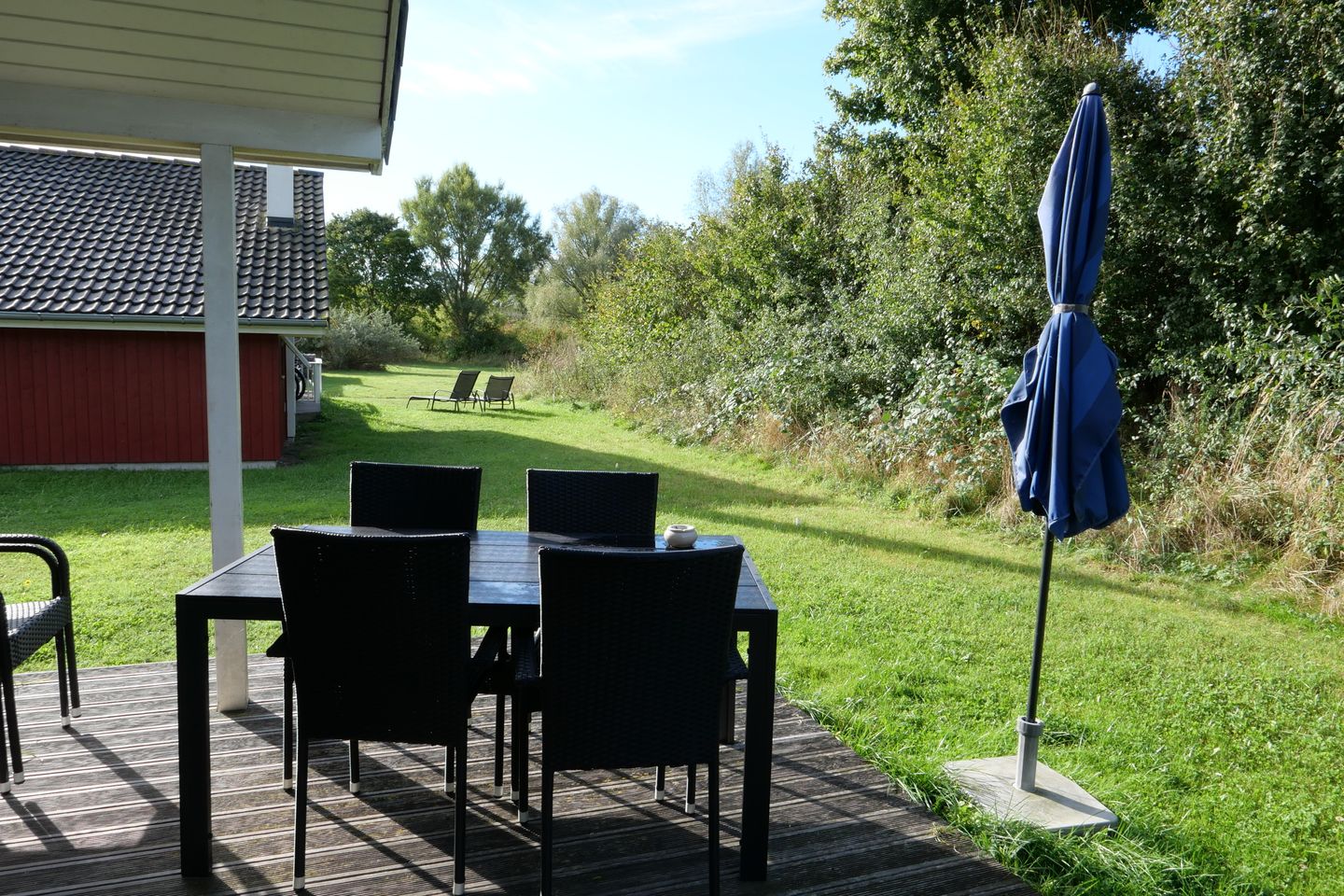 Resort 1 Ferienhaus A 141 Großenbrode - 