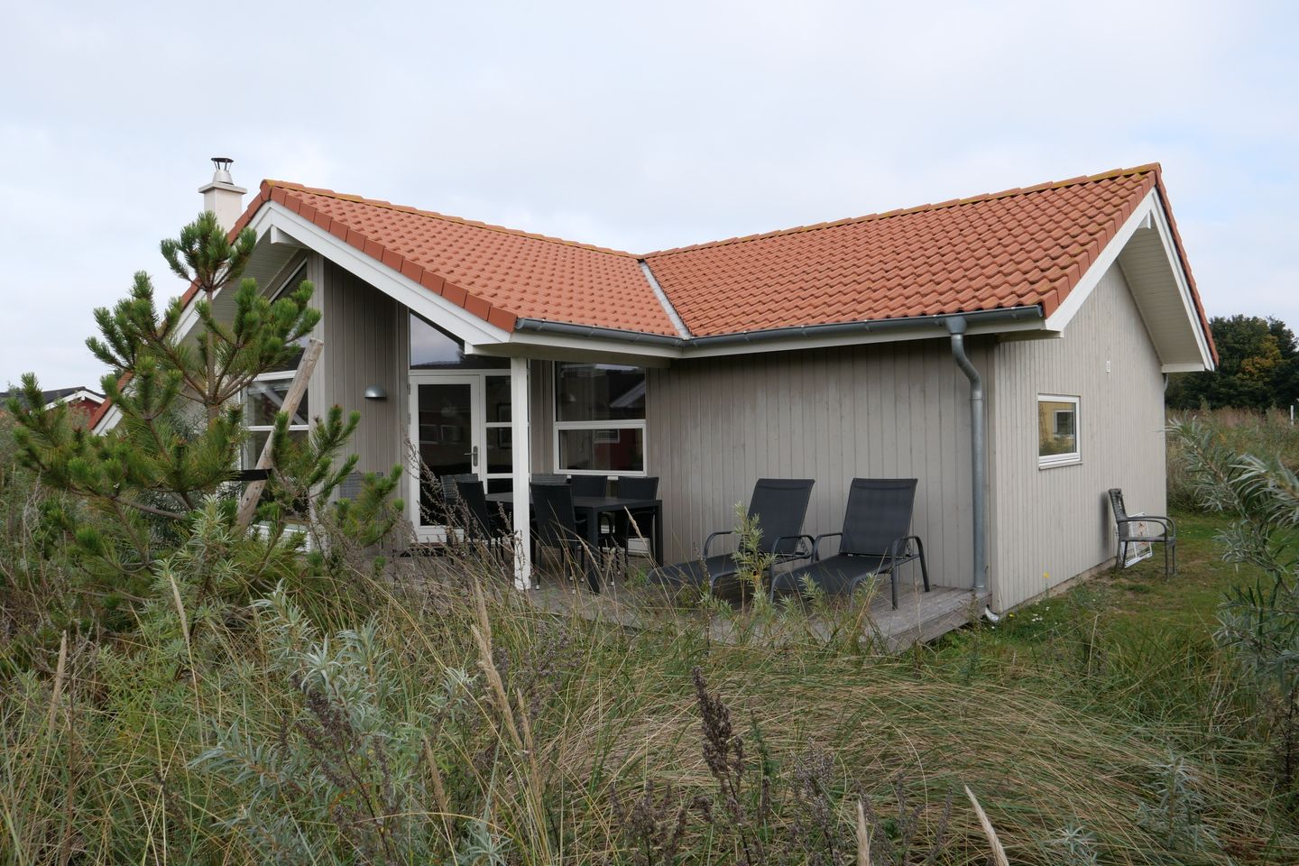 Resort 1 Ferienhaus C 161 Großenbrode -