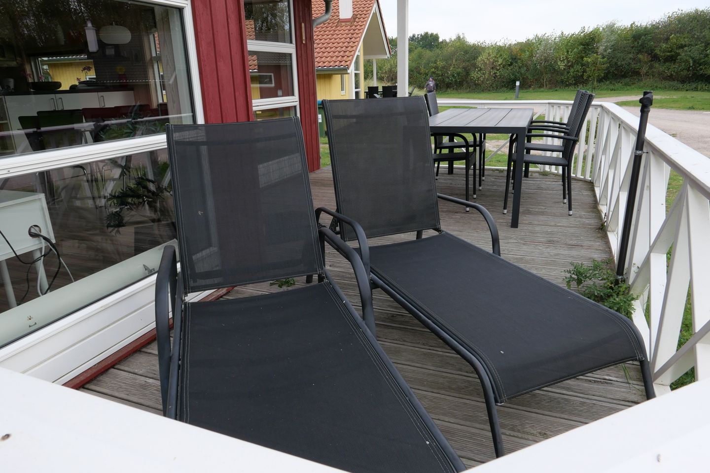 Resort 1 Ferienhaus B 148 Großenbrode - 