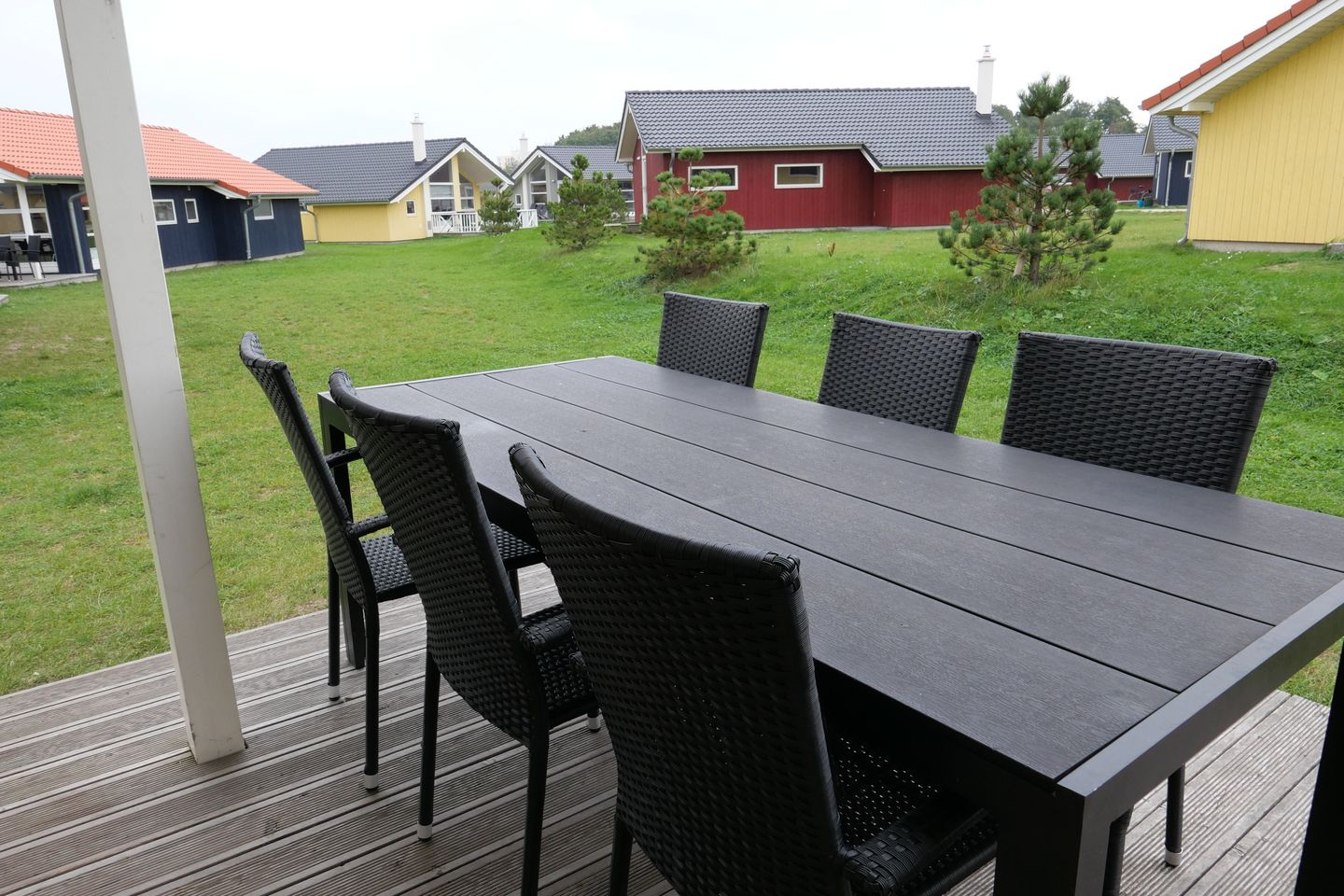 Resort 2 Ferienhaus B 41 Großenbrode - 