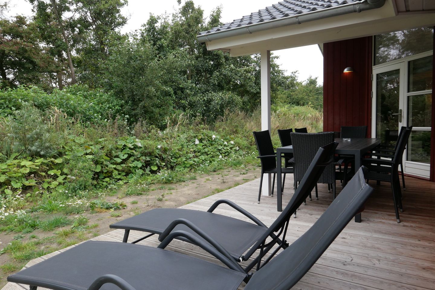 Resort 2 Ferienhaus C 100 Großenbrode -
