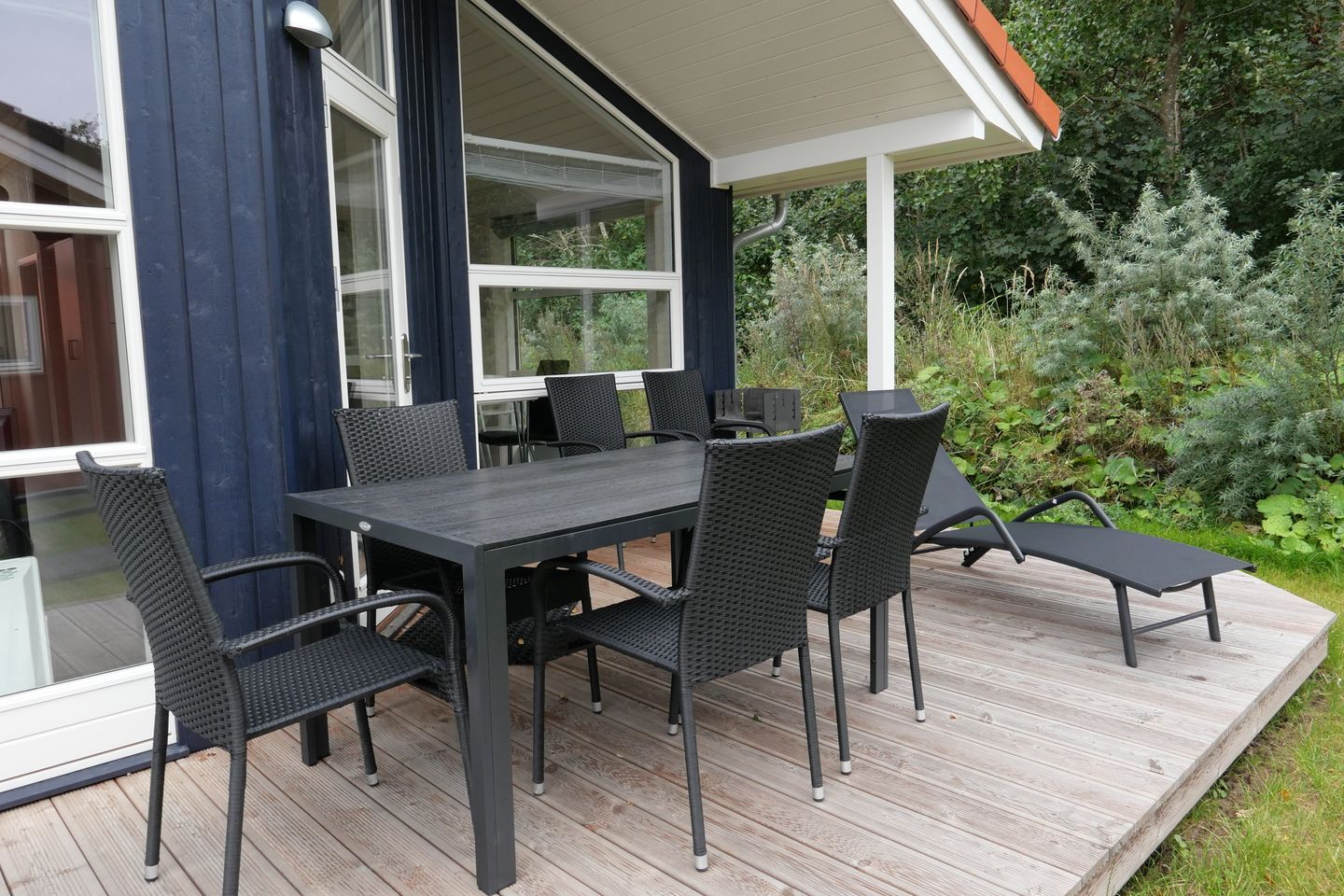 Resort 2 Ferienhaus A 86 Großenbrode - 