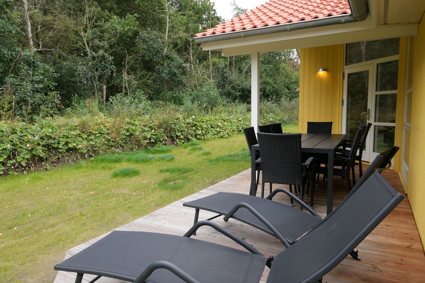 Resort 2 Ferienhaus C 85 Großenbrode - 