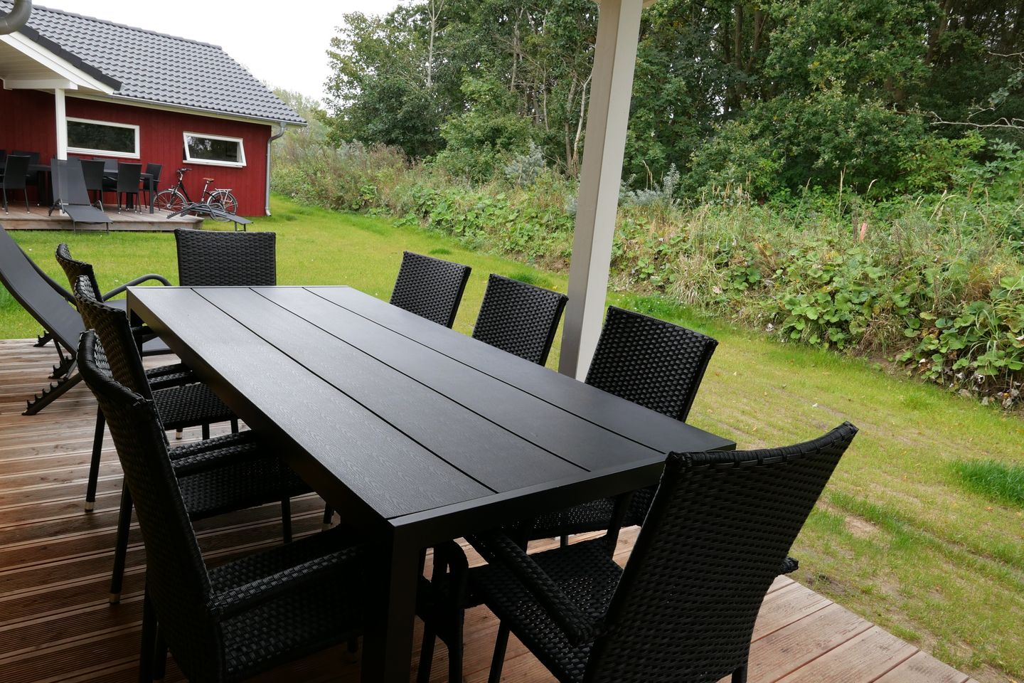 Resort 2 Ferienhaus C 85 Großenbrode - 