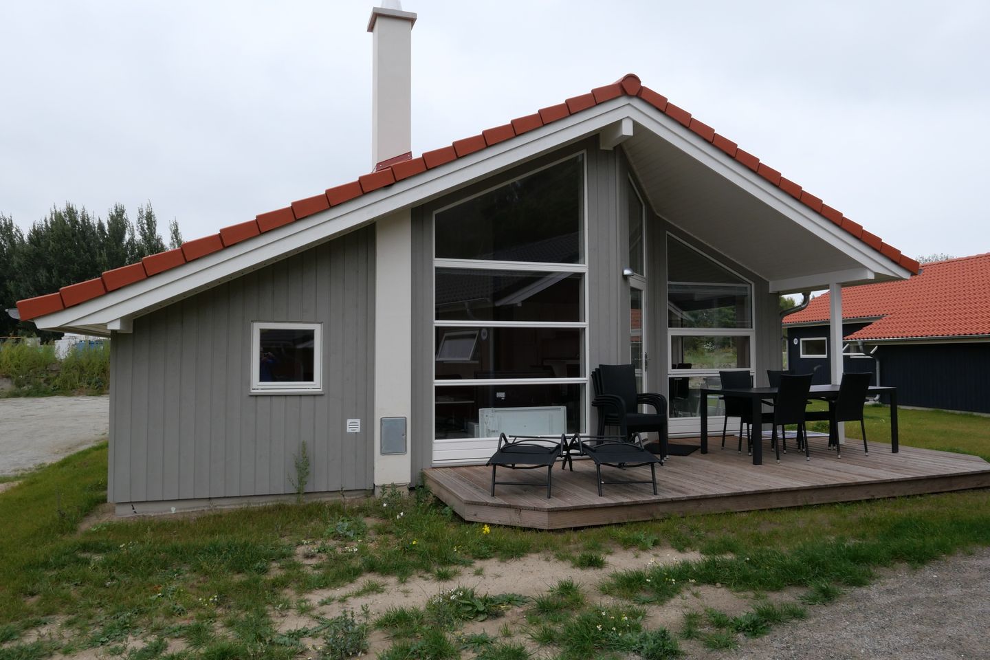 Resort 2 Ferienhaus B 83 Großenbrode - 