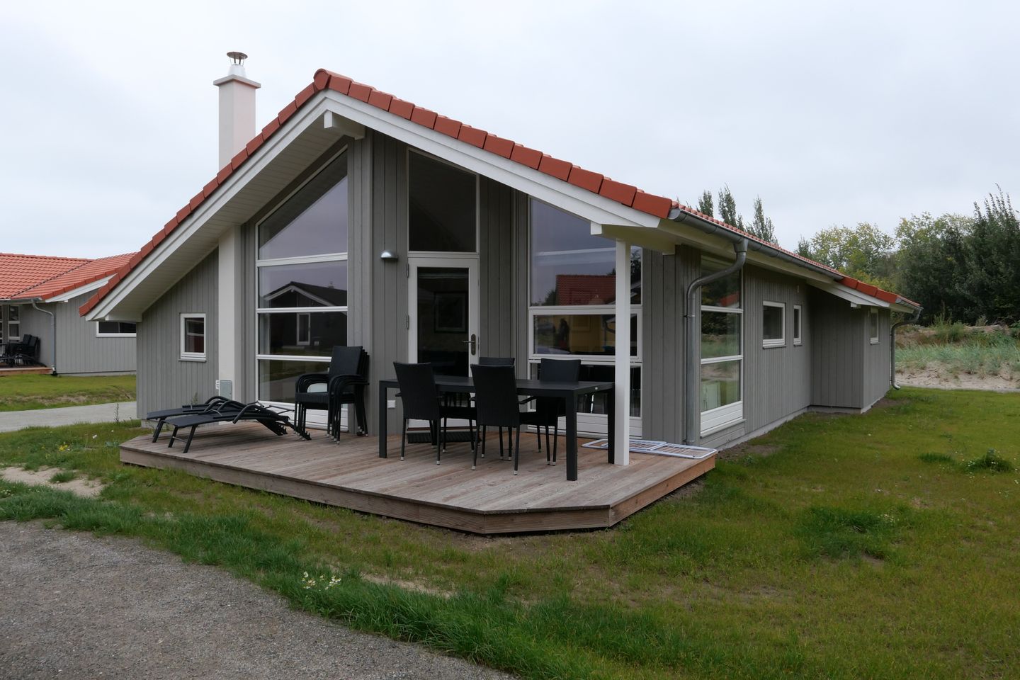 Resort 2 Ferienhaus B 83 Großenbrode - 