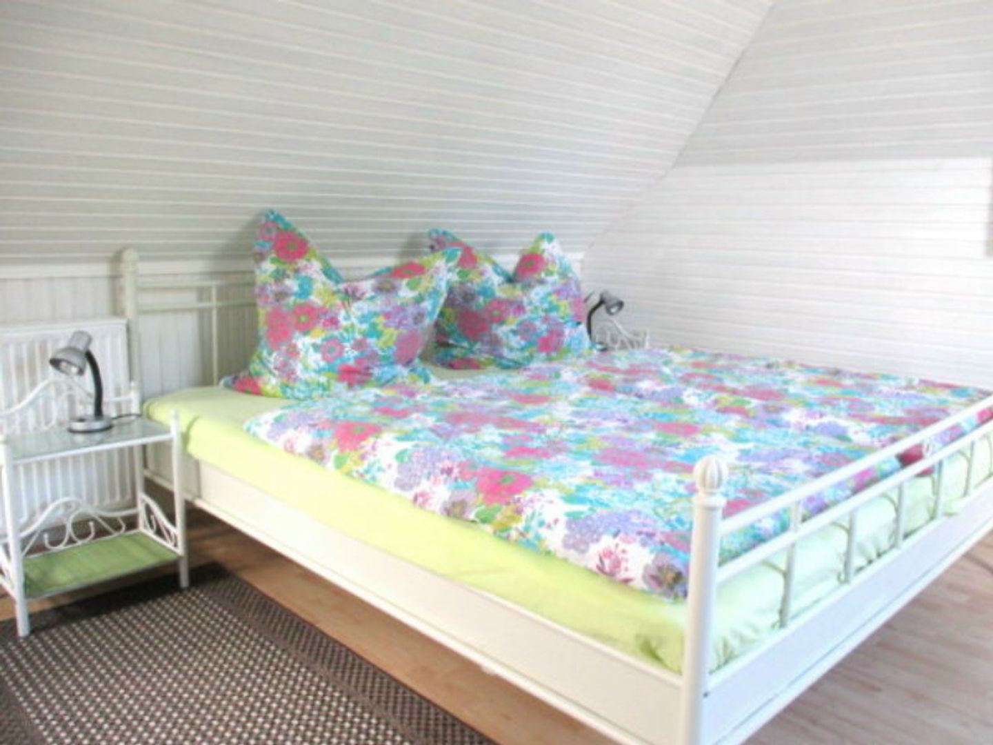  Schwalbennest - Wattweg 9 Norddeich - 