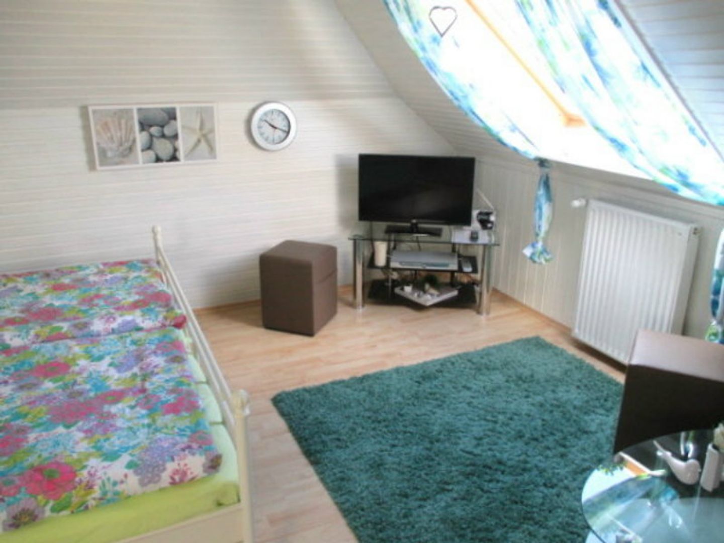  Schwalbennest - Wattweg 9 Norddeich - 