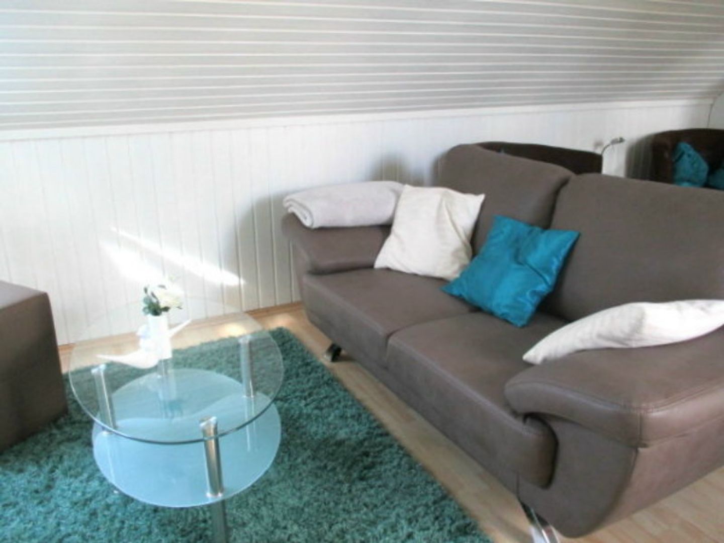  Schwalbennest - Wattweg 9 Norddeich - 