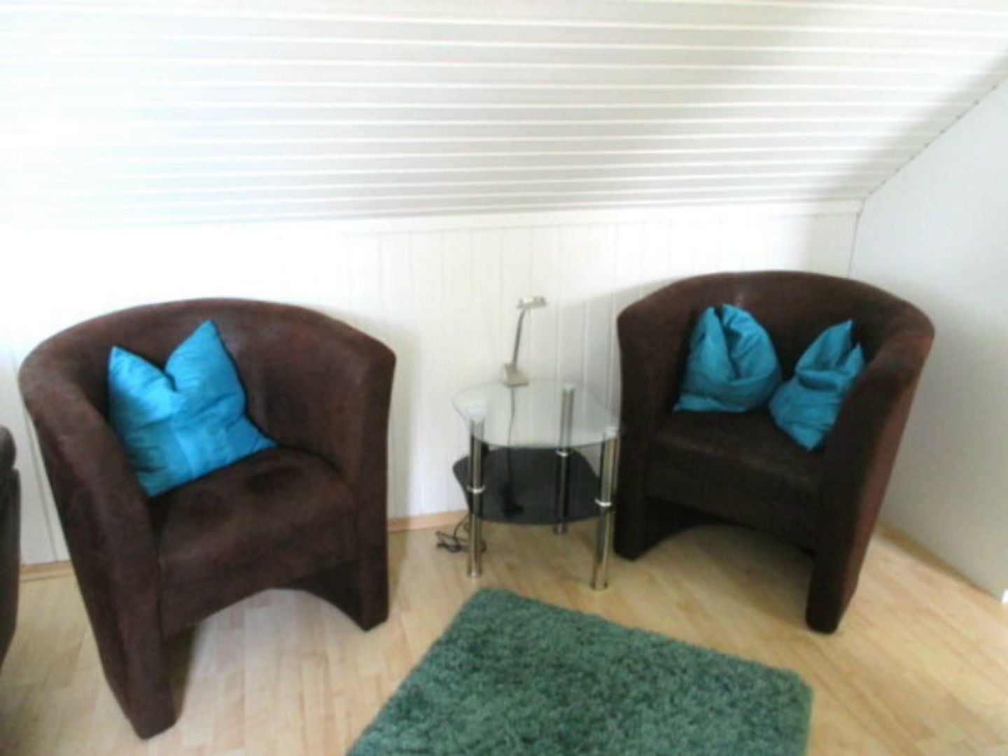  Schwalbennest - Wattweg 9 Norddeich - 