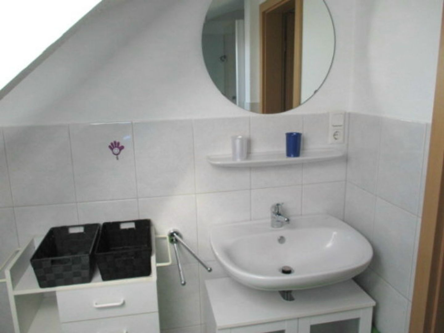  Schwalbennest - Wattweg 9 Norddeich - 