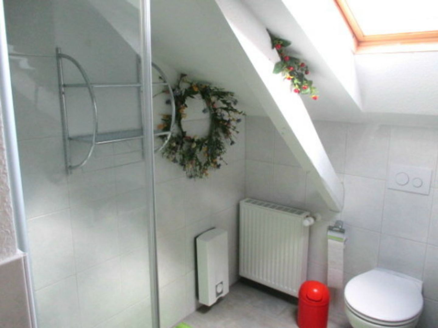  Schwalbennest - Wattweg 9 Norddeich - 