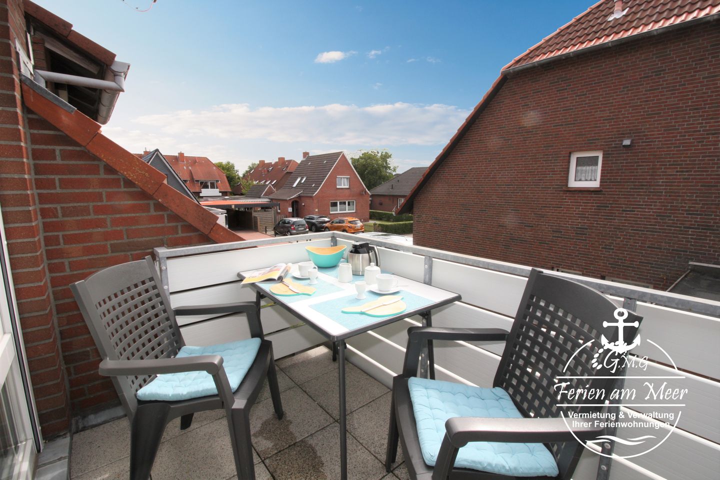  Chillmöwe Norddeich - 