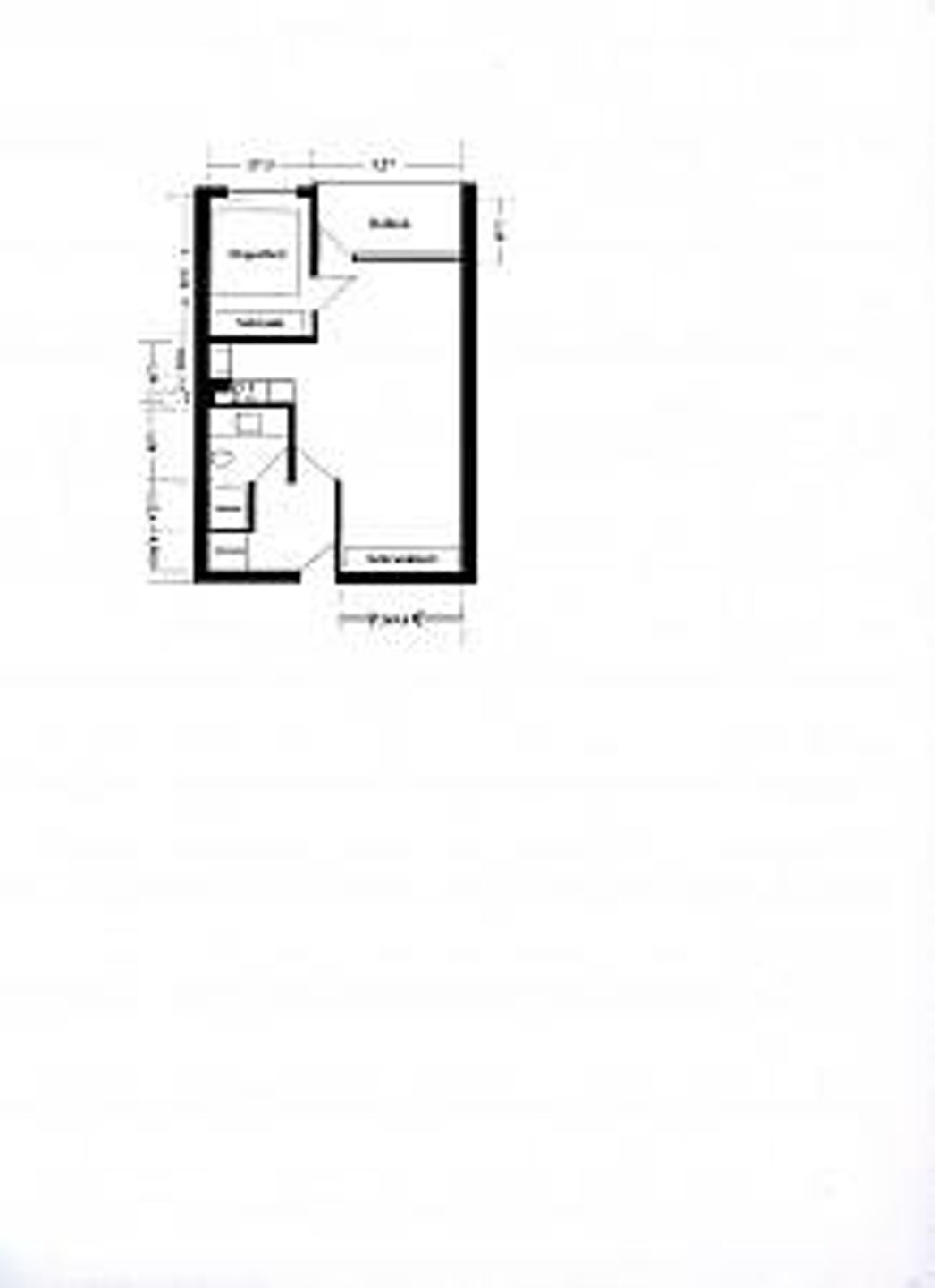 H5/57 - Hanseat - Seeblick Scharbeutz - Grundriss
