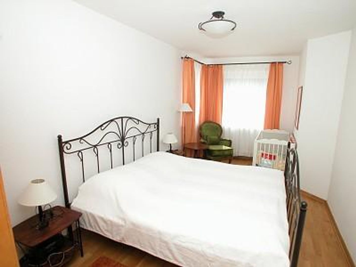 HAF/EGa - Gästehaus Starke - Haffkrug Haffkrug - Schlafzimmer