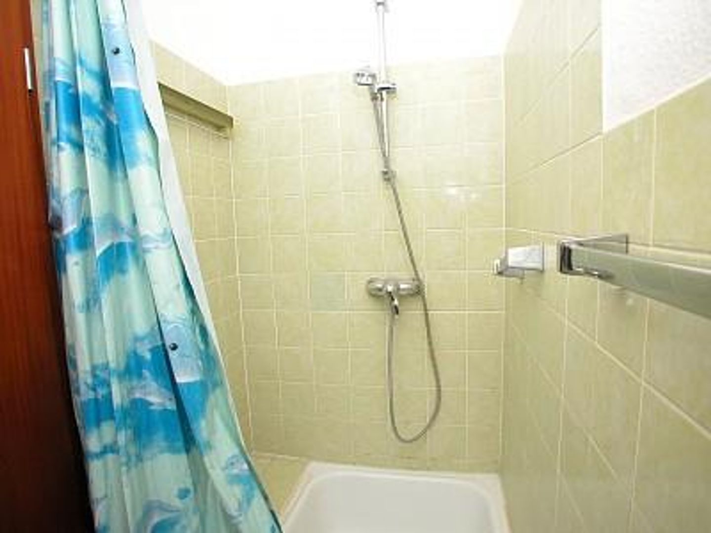 HOF/203 - Berliner Hof - Seeblick Scharbeutz - Badezimmer