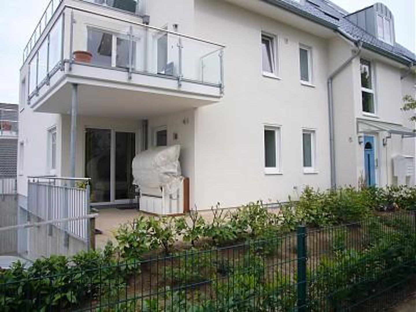  Bad/501 Scharbeutz - Hauptansicht