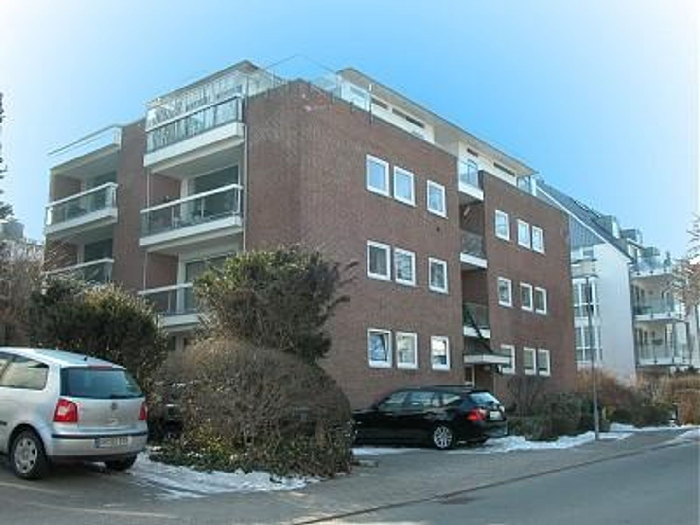  Ber/113 Scharbeutz - Hauptansicht