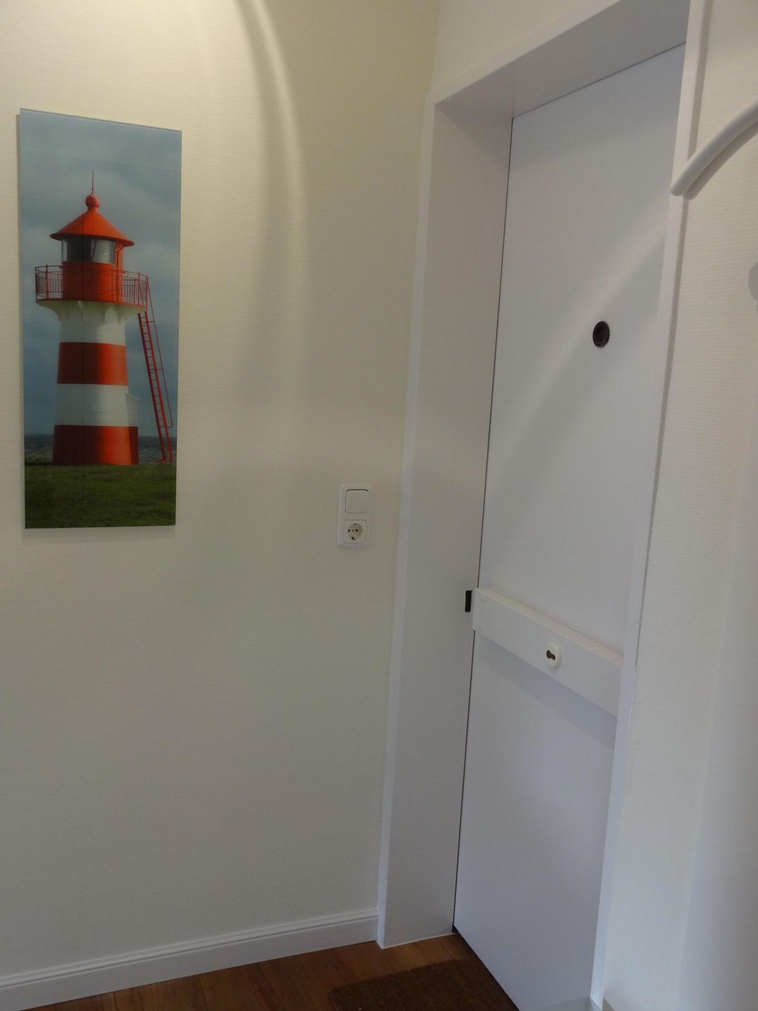 TER/101 - Terrassenhuegel -Teilseeblick Scharbeutz - Wohnzimmer