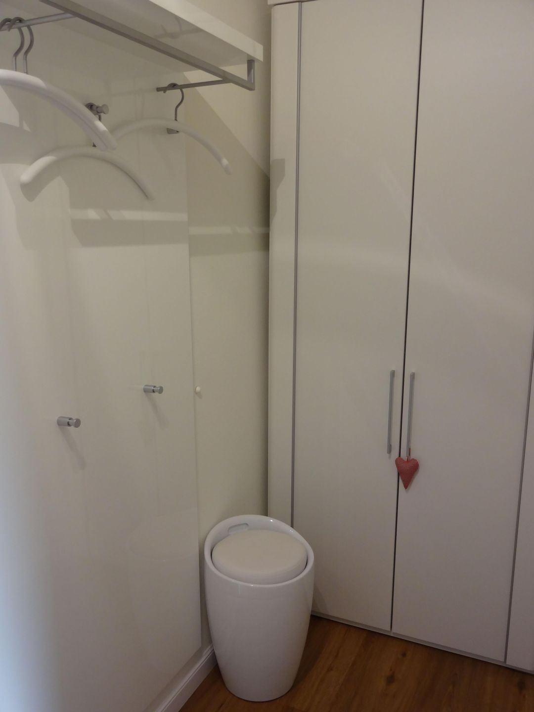 TER/101 - Terrassenhuegel -Teilseeblick Scharbeutz - Wohnzimmer