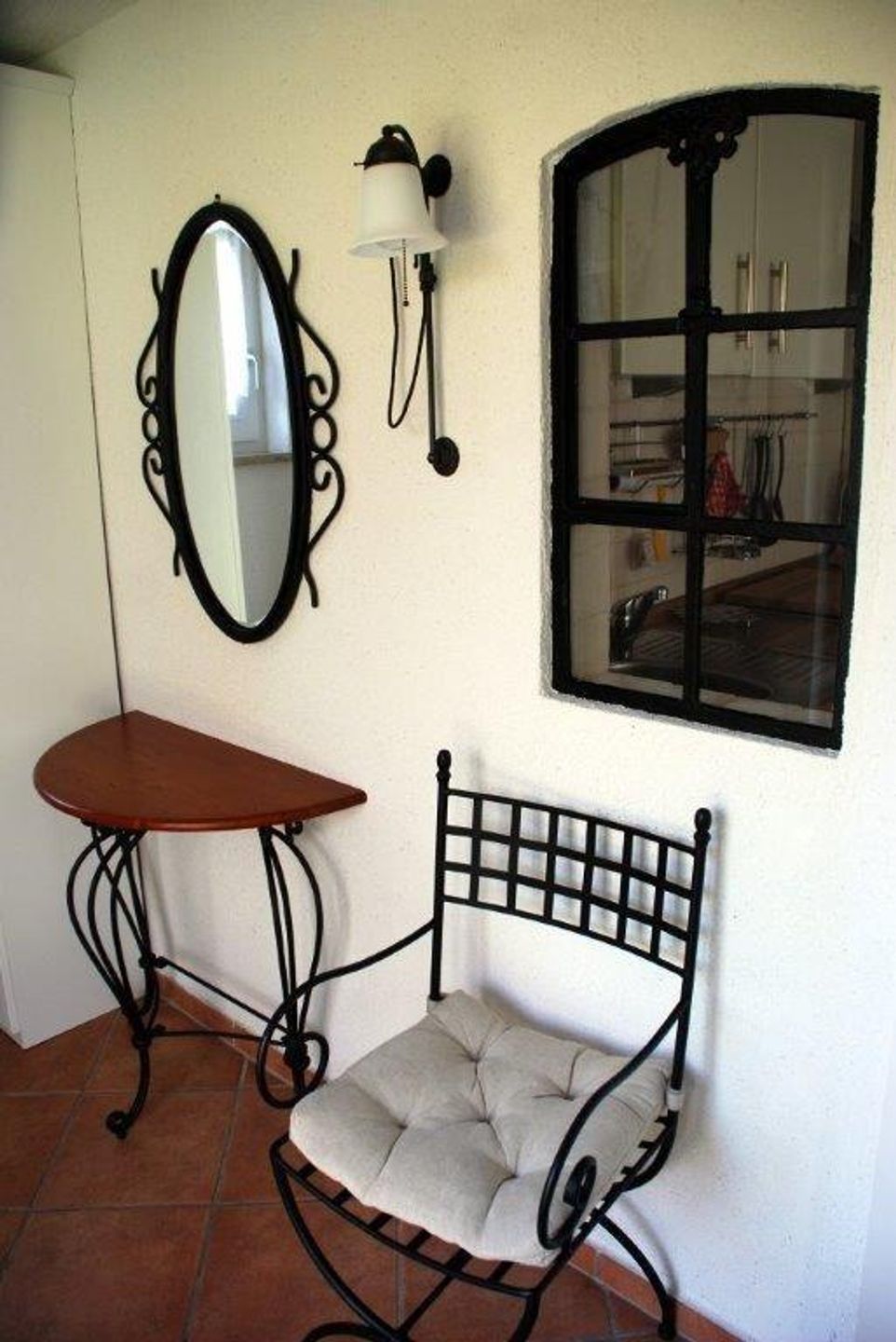 HAF/EGa - Gästehaus Starke - Haffkrug Haffkrug -