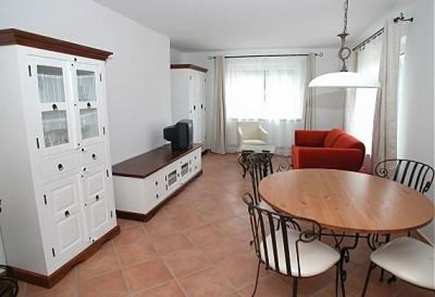 HAF/EGa - Gästehaus Starke - Haffkrug Haffkrug - Wohnzimmer