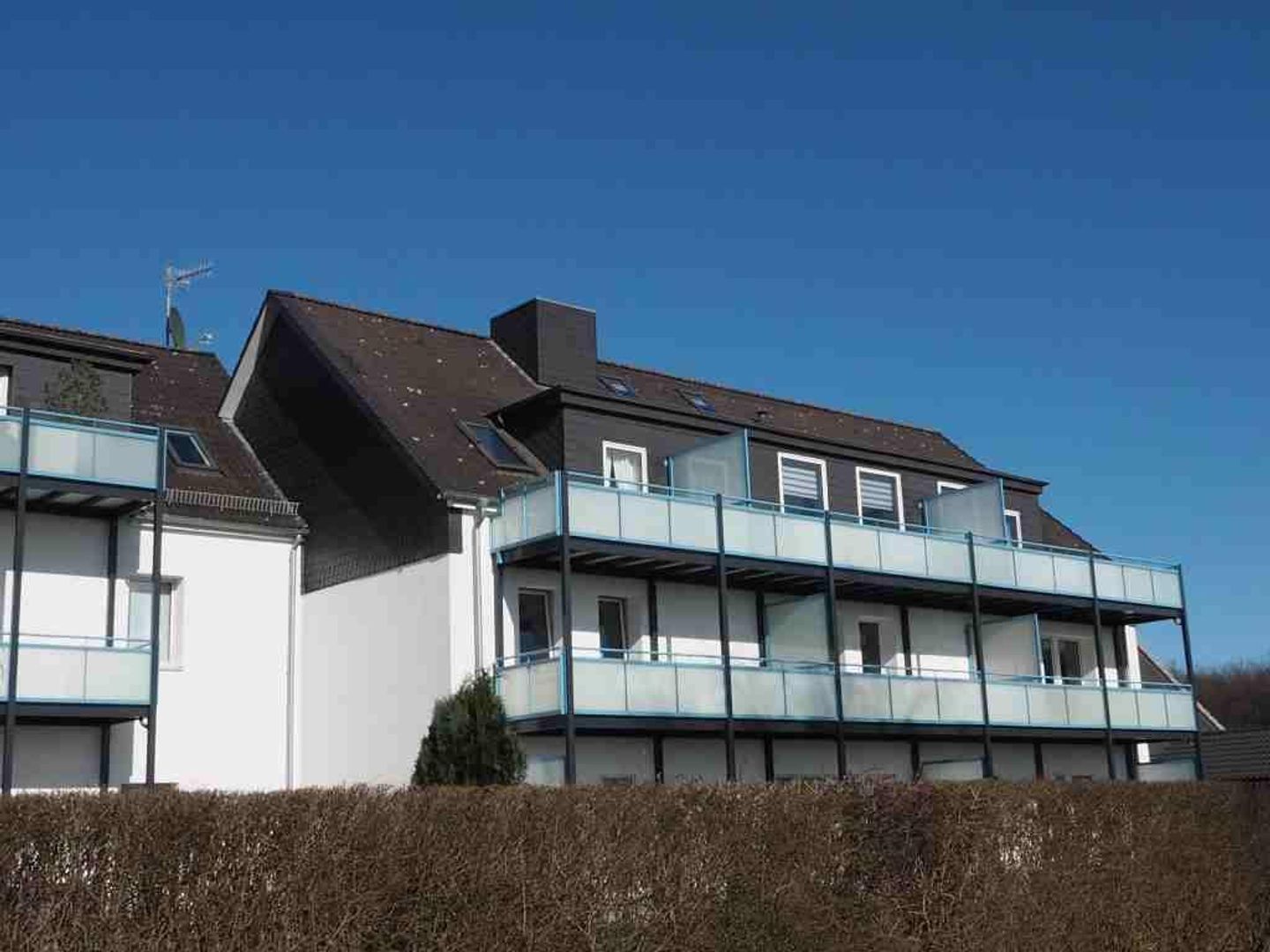 K89/301 Scharbeutz - Hauptansicht