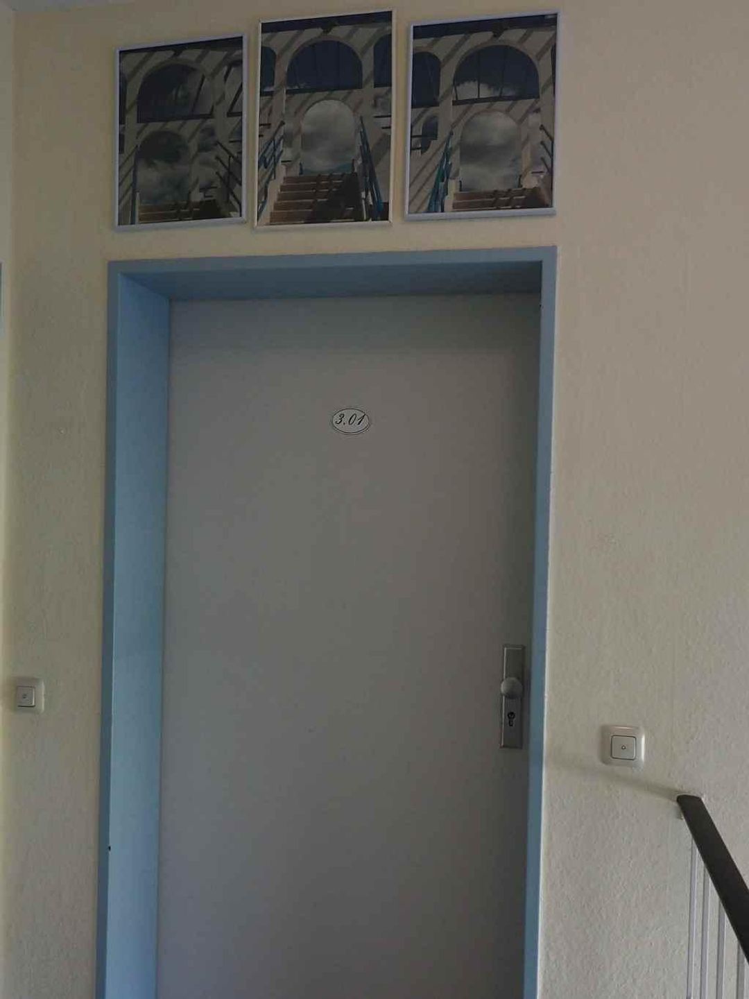 K89/301 Scharbeutz -