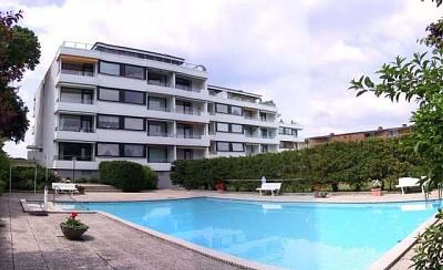 H5/57 - Hanseat - Seeblick Scharbeutz - Badezimmer