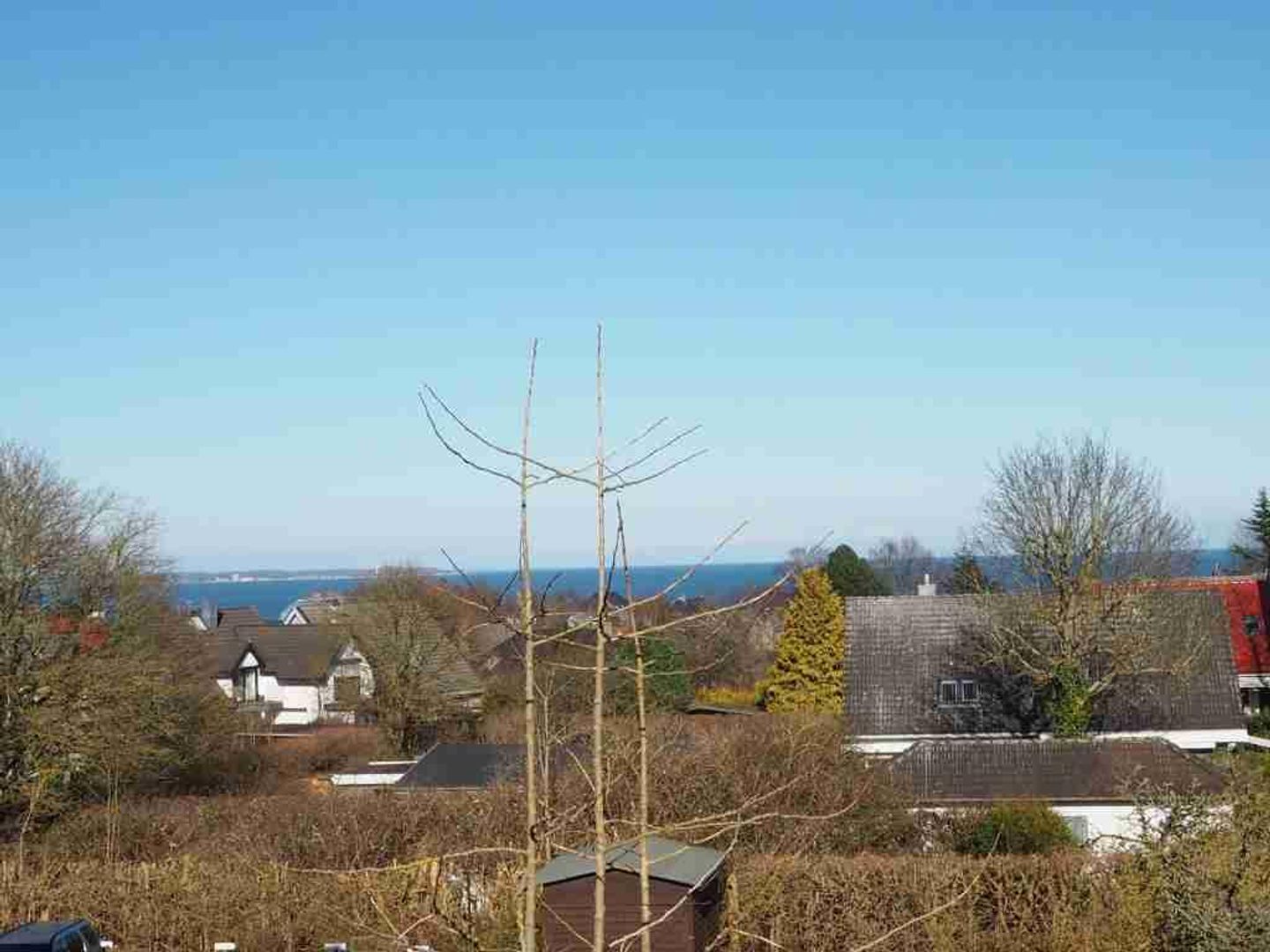 K89/301 Scharbeutz - Meerblick