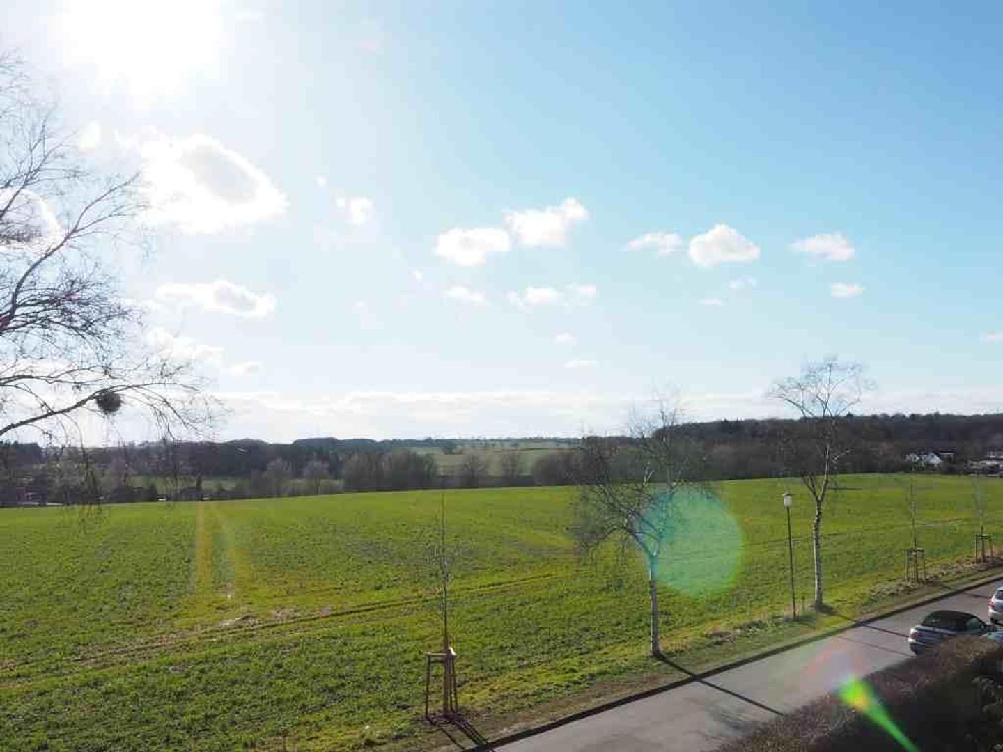 K89/301 Scharbeutz - Landschaft