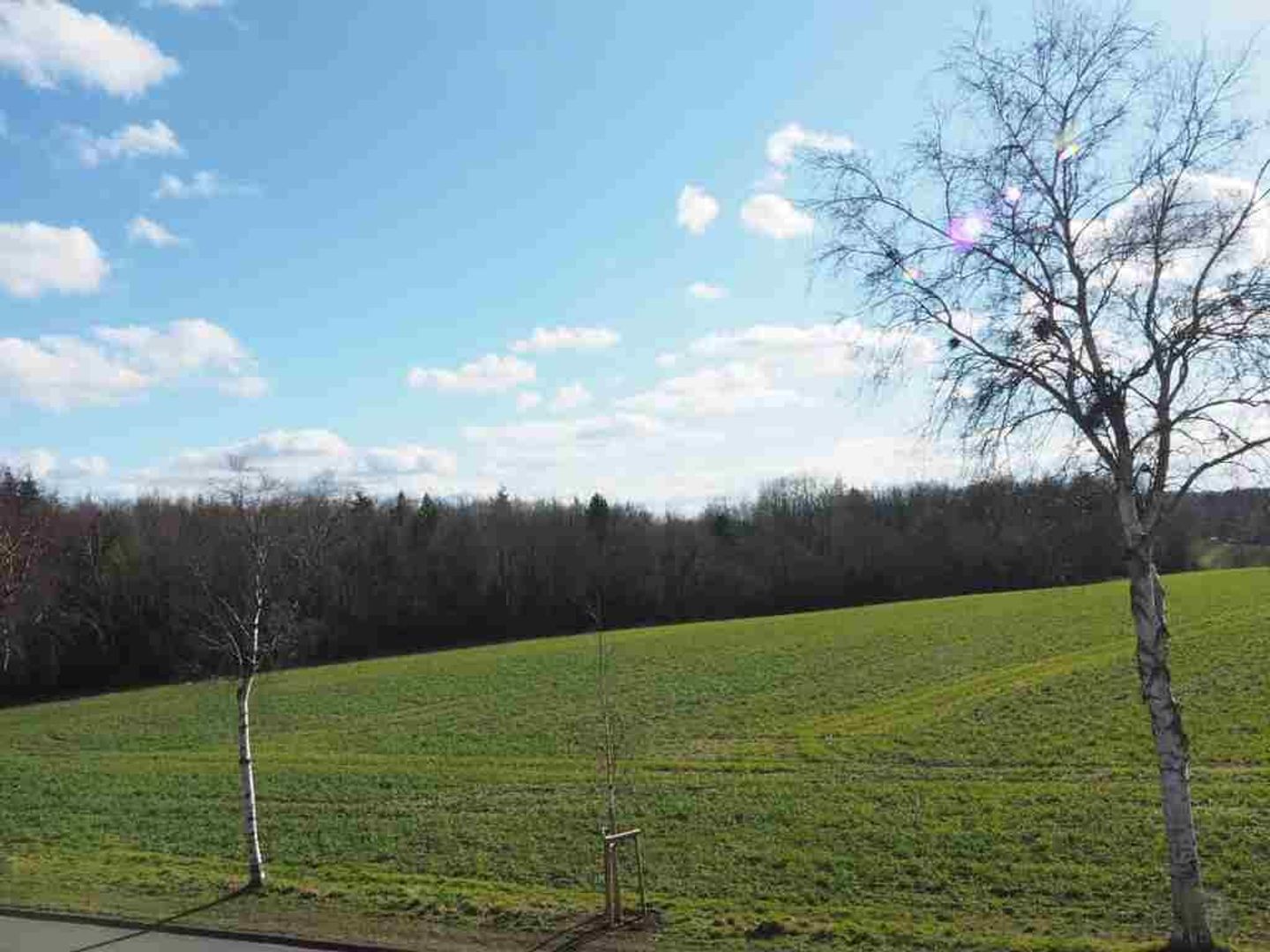 K89/301 Scharbeutz - Balkon