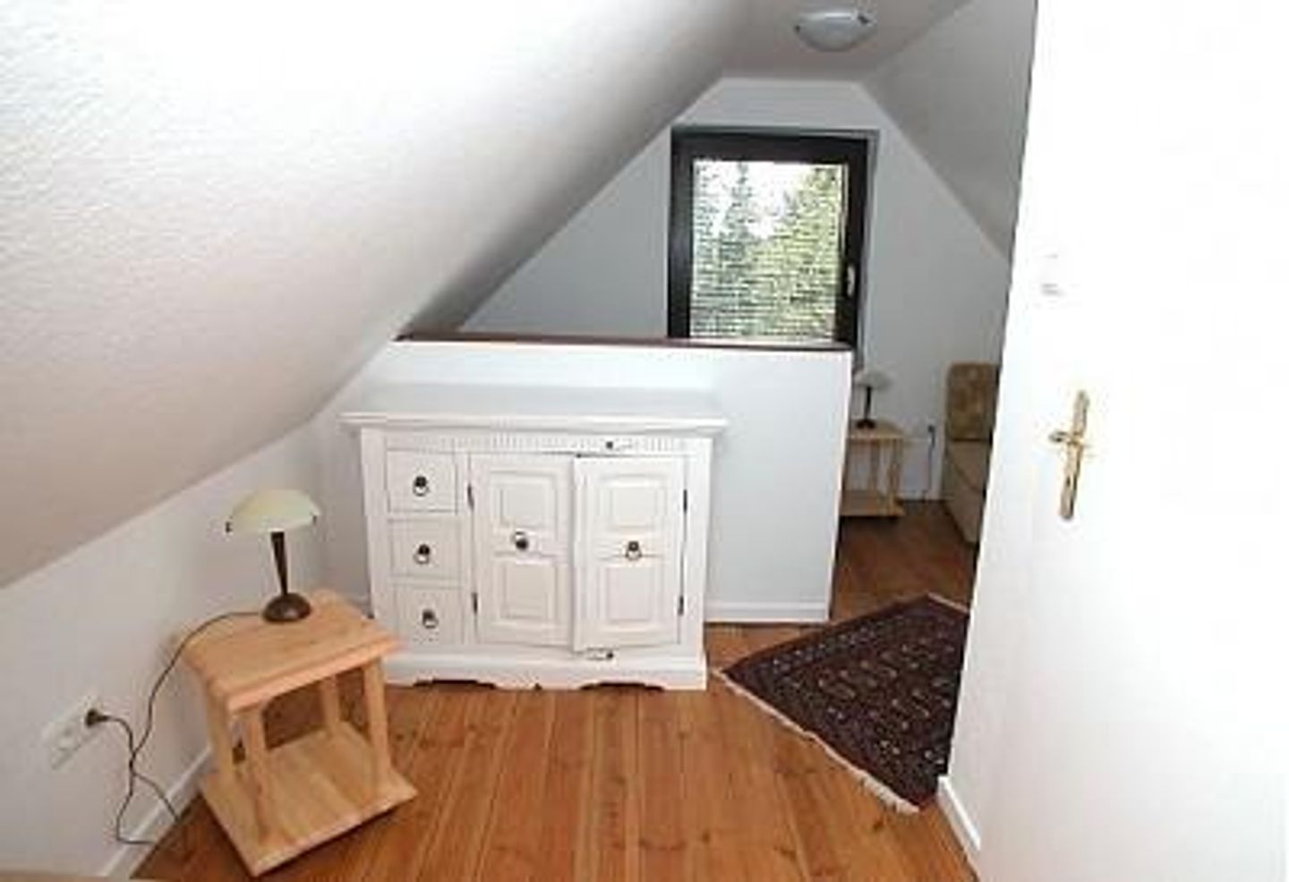 HAF/HAu - Gästehaus Starke - Ferienhaus - Haffkrug Haffkrug -