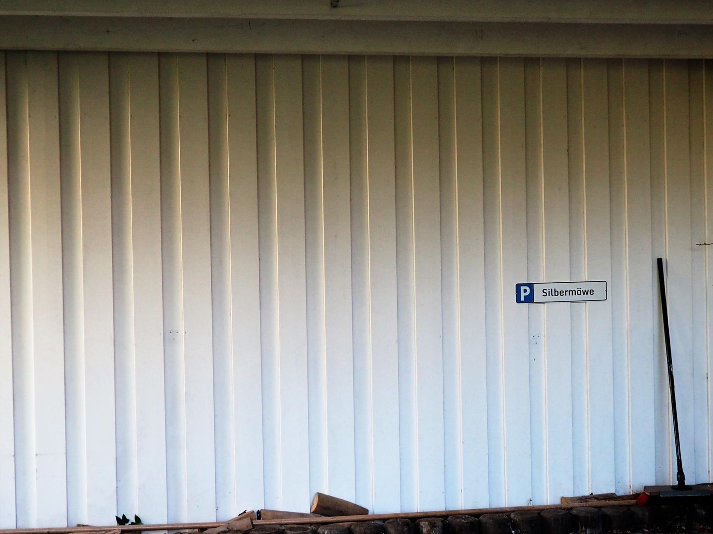 AMH/002 - Silbermöwe Scharbeutz -