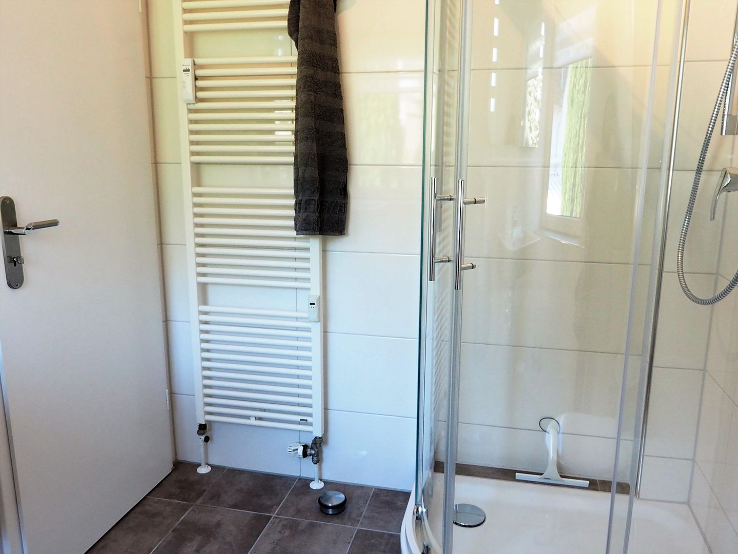 AMH/002 - Silbermöwe Scharbeutz - Badezimmer