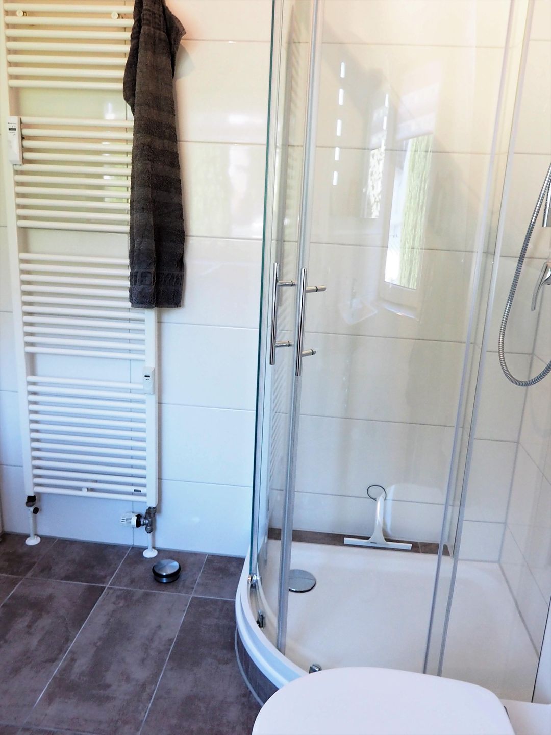 AMH/002 - Silbermöwe Scharbeutz - Badezimmer