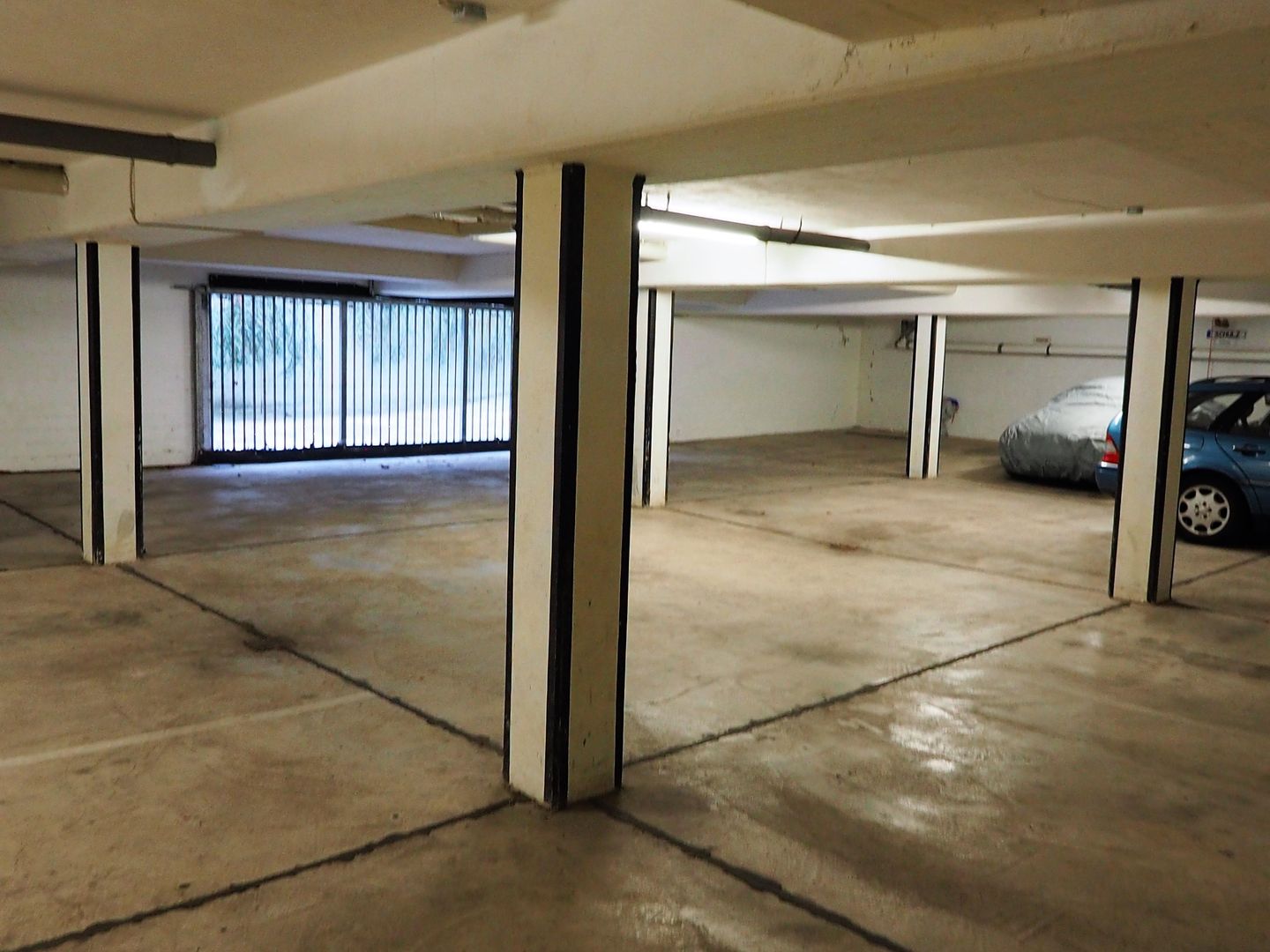  HAN/134 - Appartement "Strandgut" Scharbeutz - 