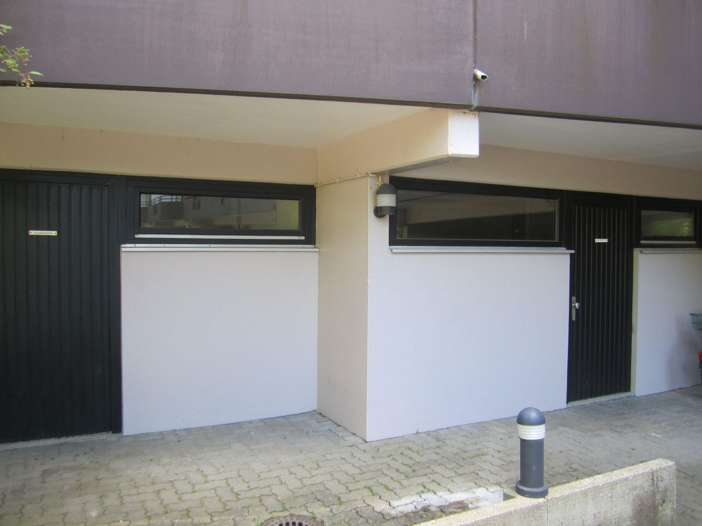 RES/114 - Residenz Scharbeutz -