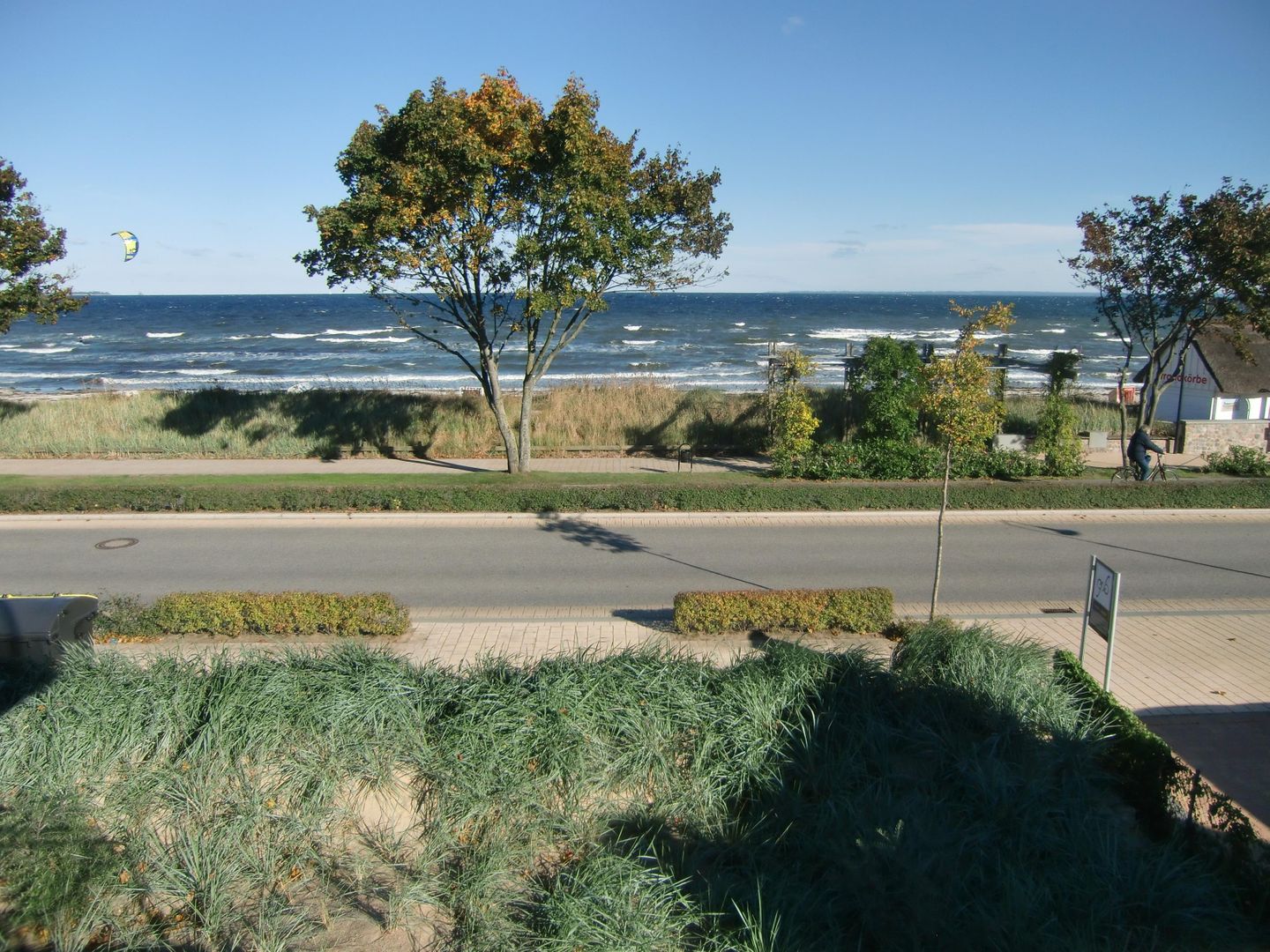 STR/714 - MehrBlick - Seeblick Haffkrug - Meerblick