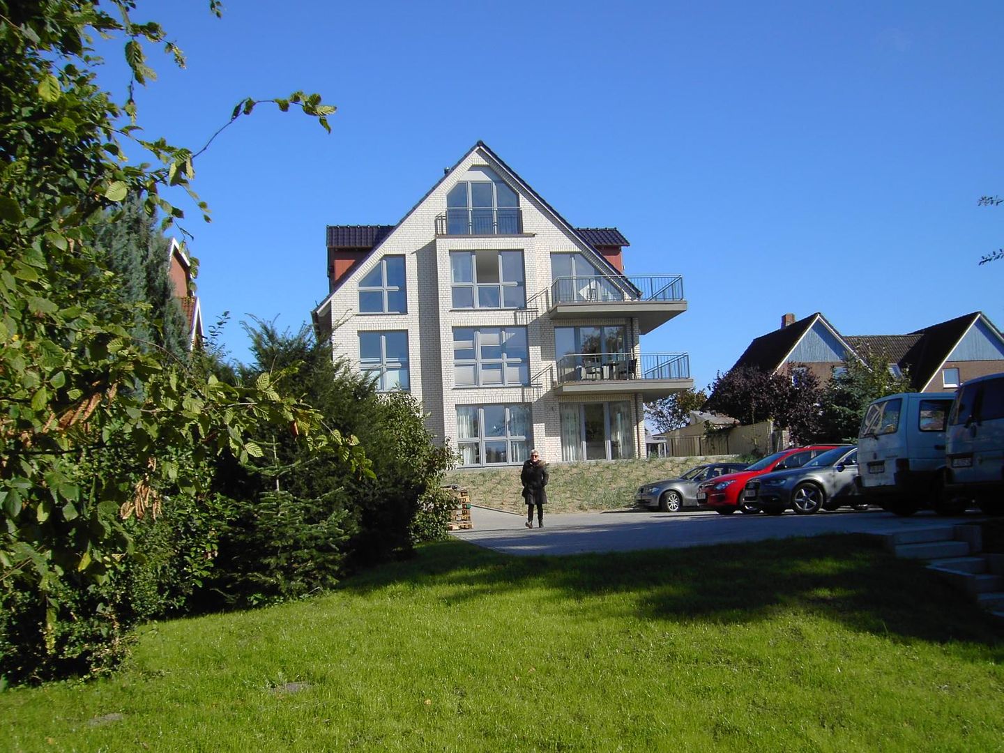 STR/714 - MehrBlick - Seeblick Haffkrug - Hauptansicht