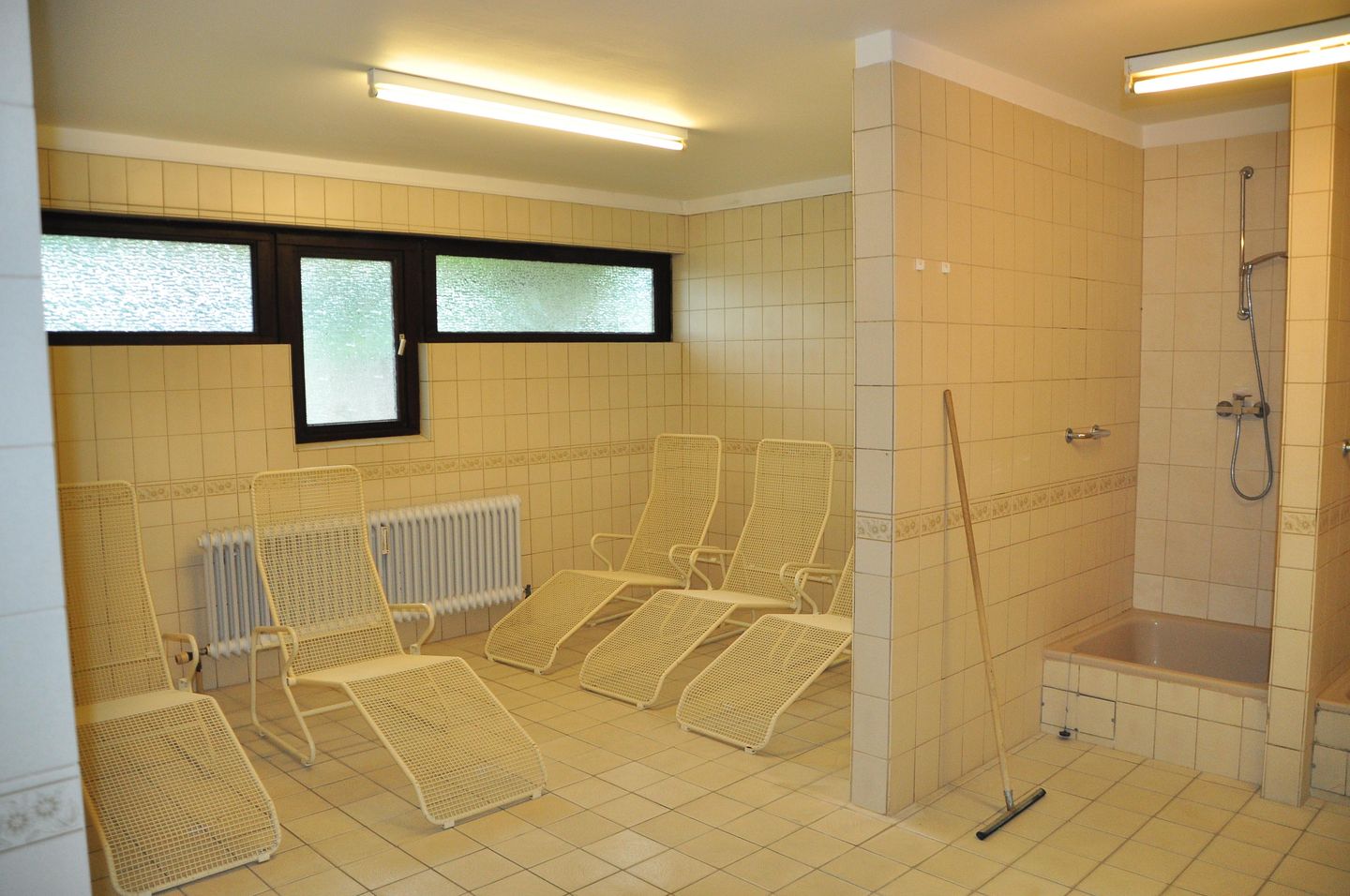 RES/406 - Apartment Meeresliebe - Seeblick Scharbeutz - Sauna