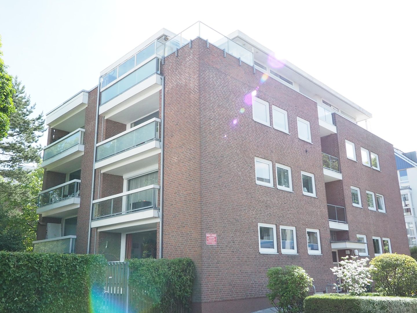  Ber/113 Scharbeutz - Hauptansicht